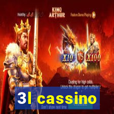 3l cassino